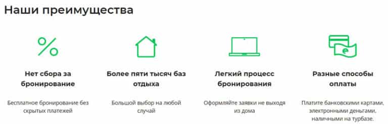 Мир турбаз: обзор сервиса бронирования путешествий 2025, бонусы, отзывы ...