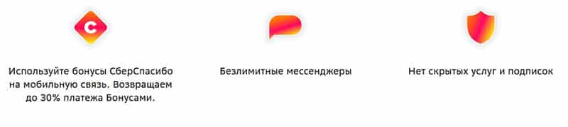 Sbermobile Ru отзывы клиентов