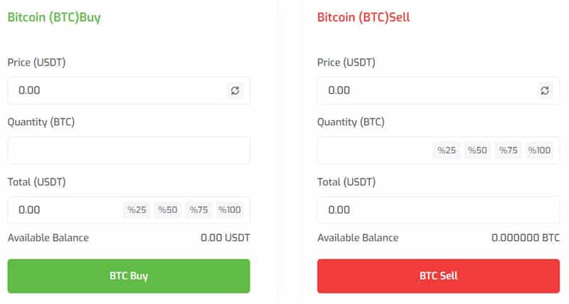 Thodex купить криптовалюту