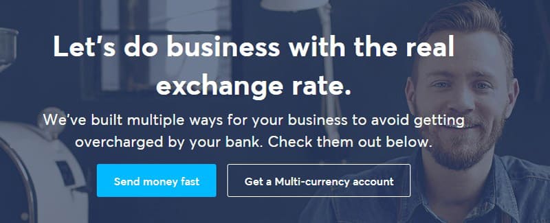 wise.com услуги для бизнеса