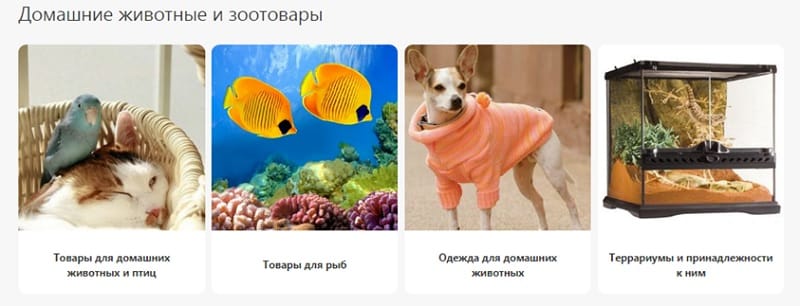 bigl.ua товары для животных