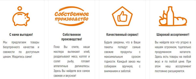 Globus Ru отзывы клиентов