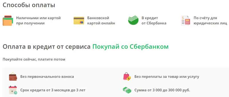 avselectro.ru оплата заказа