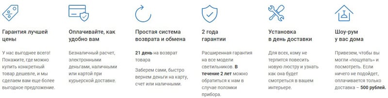 Люстрон Интернет Магазин Светильников Воронеж