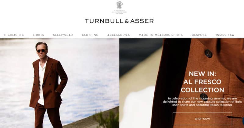 Turnbull & Asser это развод? Отзывы