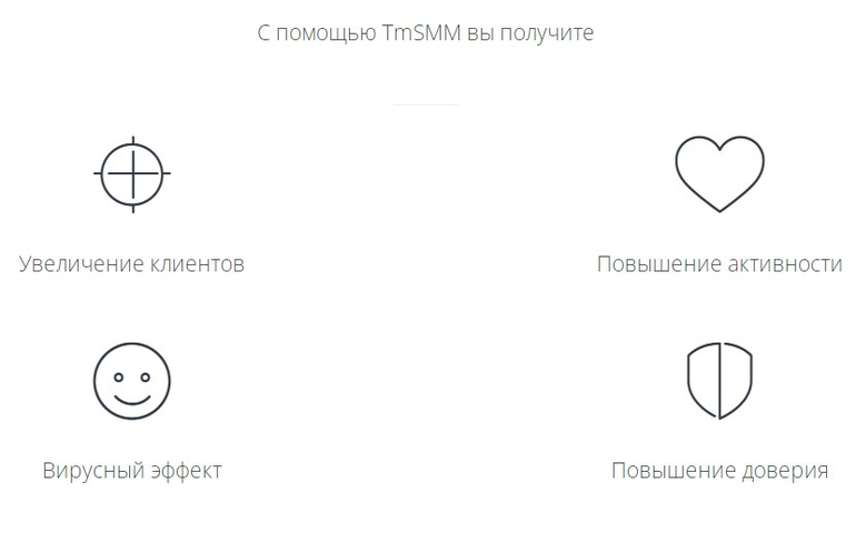 тмсмм.ру что можно получить