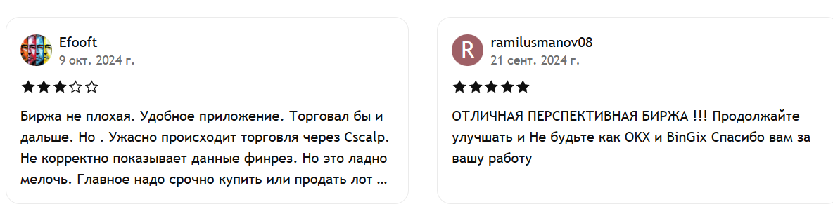 Битгет отзывы 