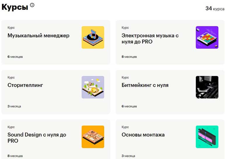 skillbox.ru мультимедиа