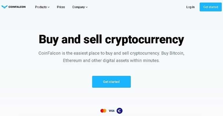 coinfalcon.com отзывы