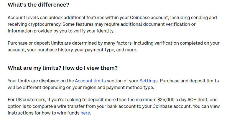 Coinbase депозит с Apple Pay