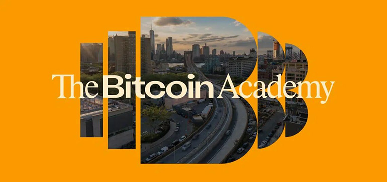 Академия Bitcoin
