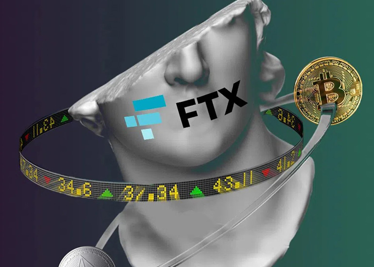 Банкротство FTX