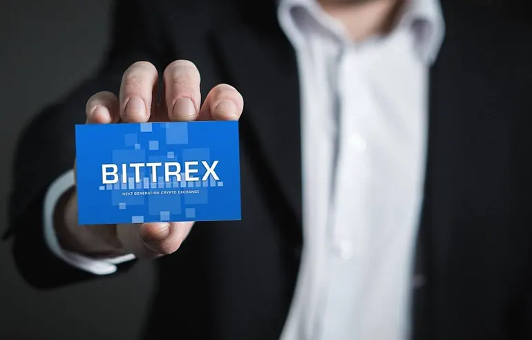 Криптобиржа Bittrex банкрот?