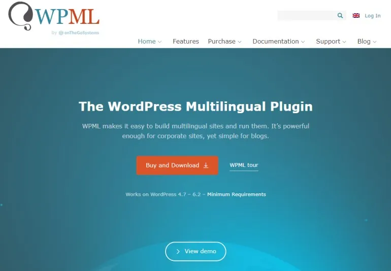 wpml.org отзывы