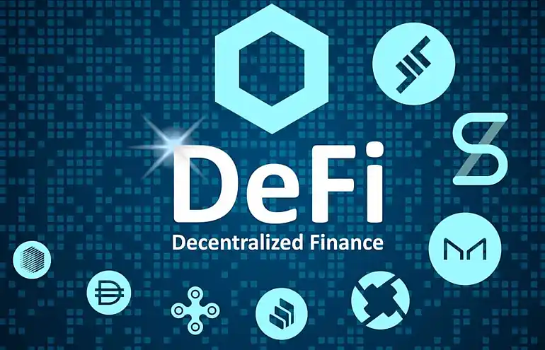 DeFi