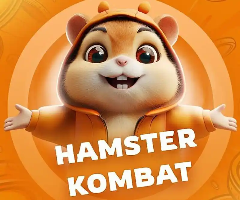 Игра Hamster Kombat