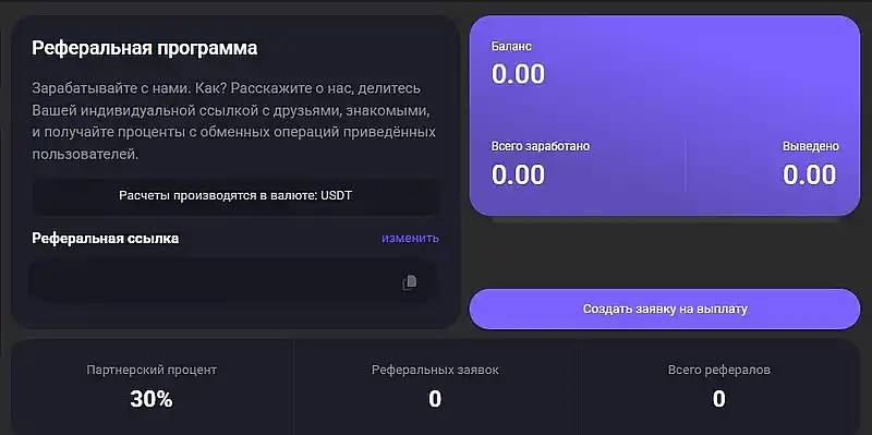 Nolimit.cc партнерская программа