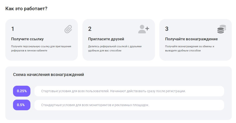 карлос-эксчендж.ком реферальная программа