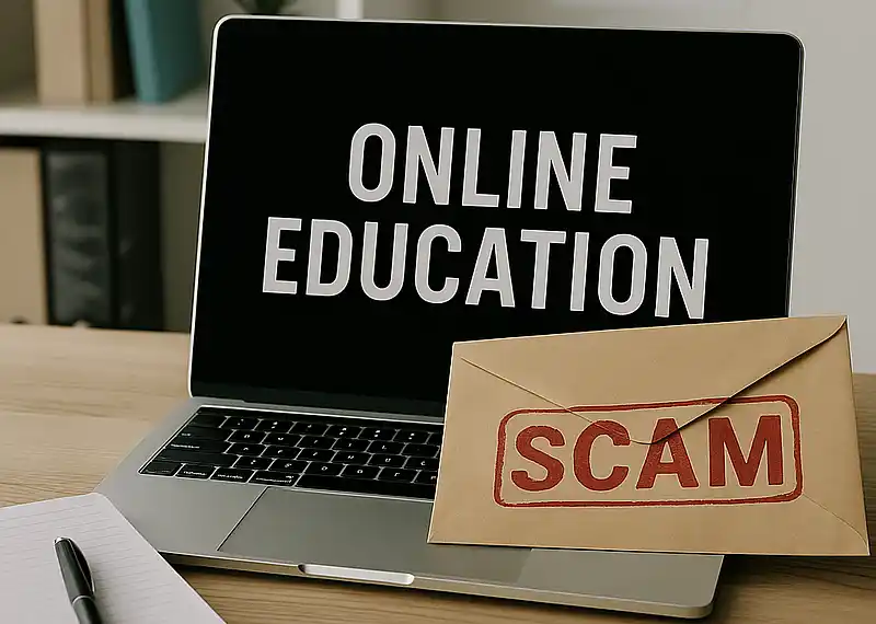 Как отличить хорошие курсы от «инфоцыганства»