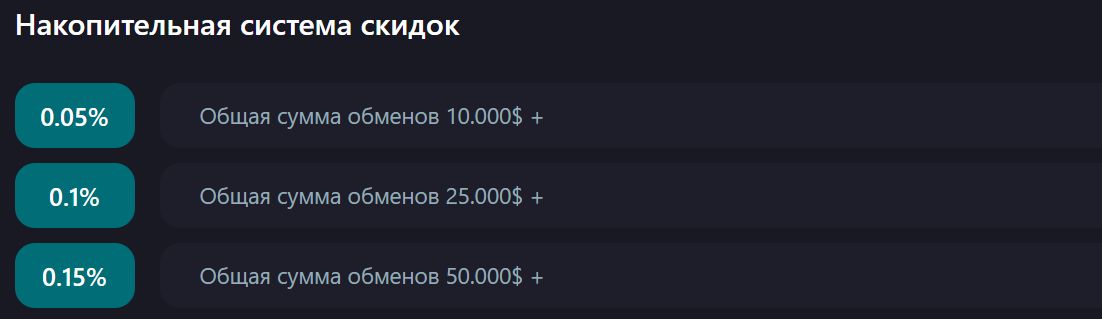MoneyFlow скидки