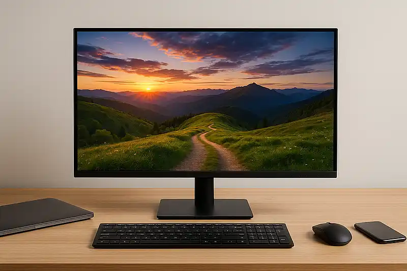 Как выбрать монитор