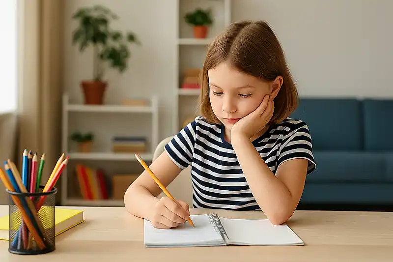 Продуктивно стартовать учебный год