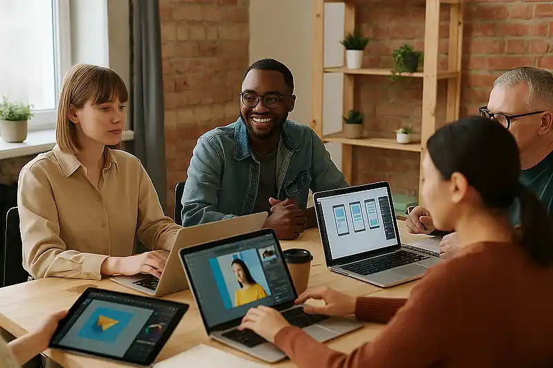 Кому подходят курсы