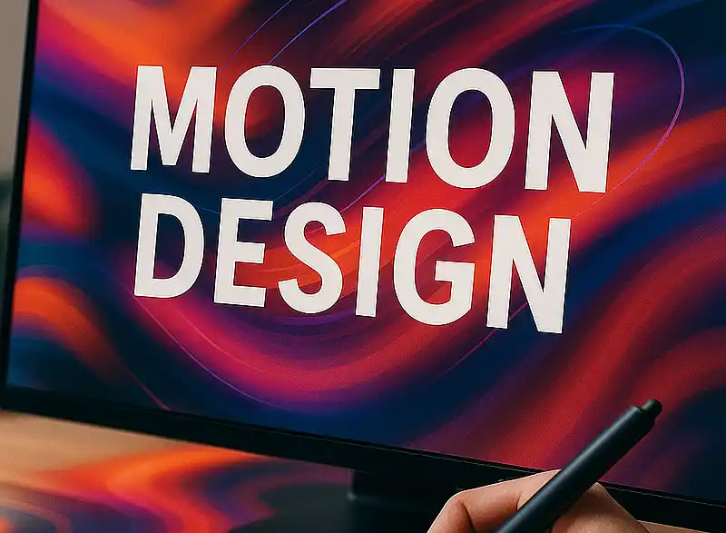 Моушн-дизайн