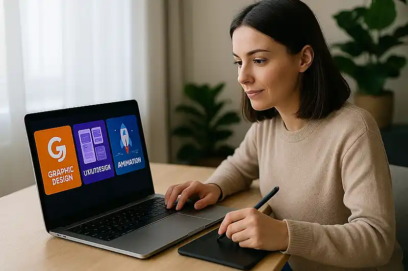 Курсы дизайнеров