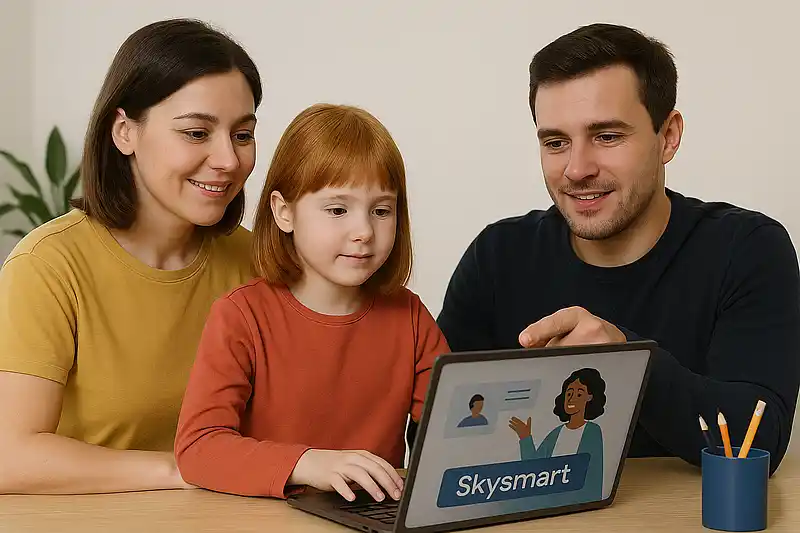 skysmart.ru выбор №1