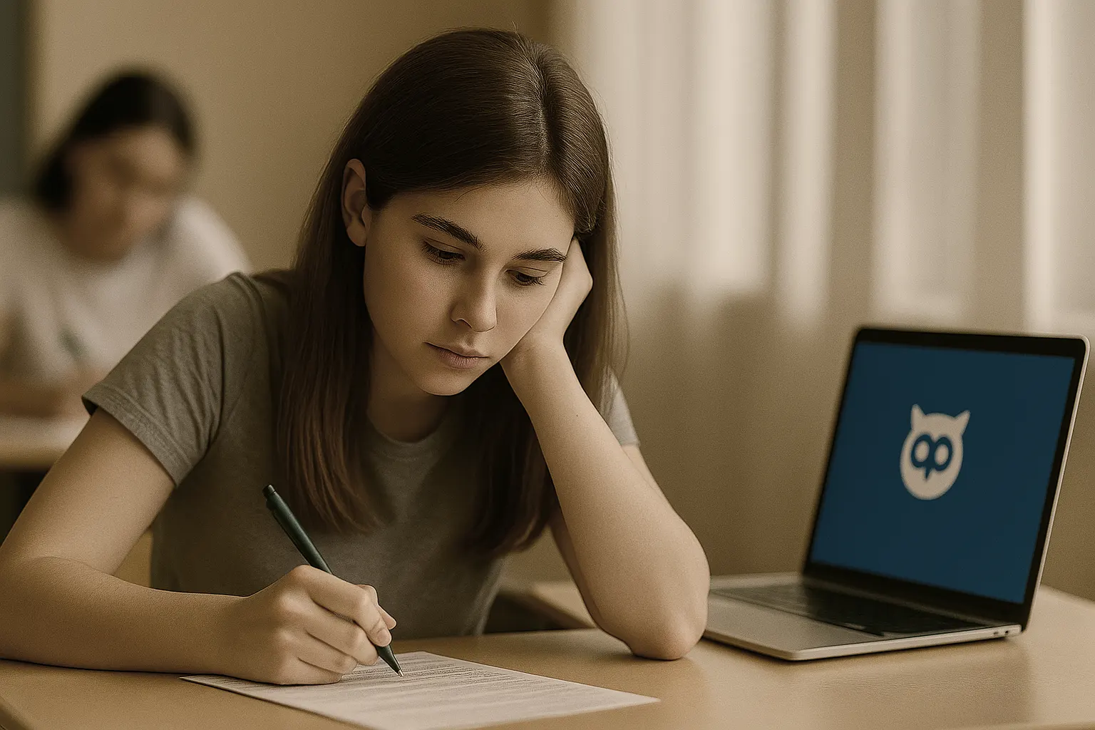 Занятия в Умскул