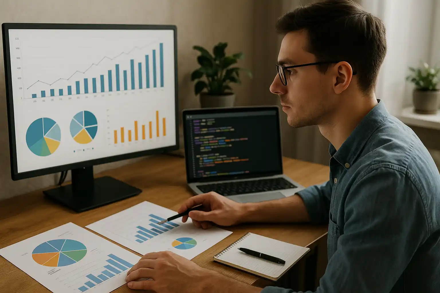 Какие навыки развиваются на курсах Навыки на курсах