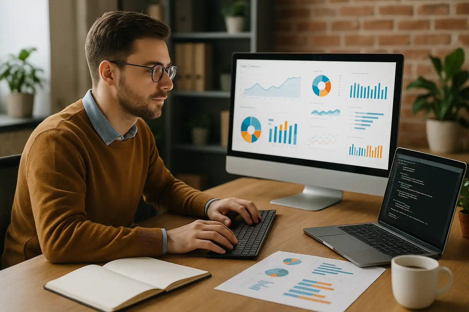 Лучшие курсы по аналитике данных в 2025-2026 году Курсы по аналитике данных