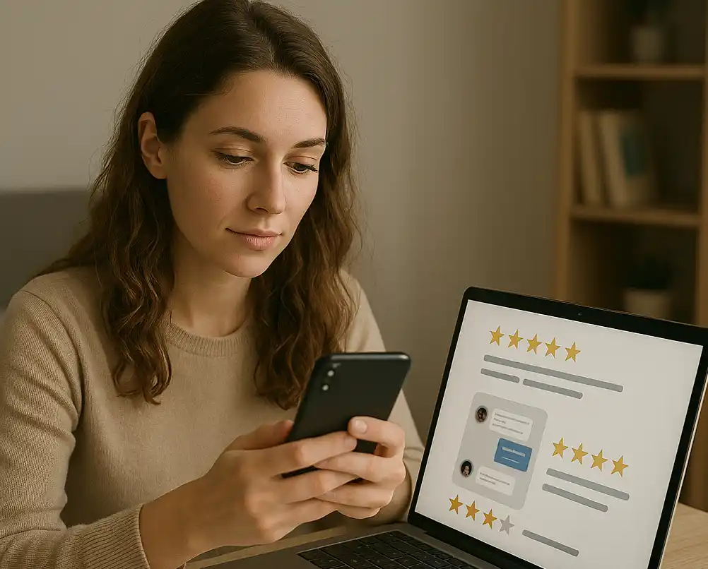 Отзывы о школах