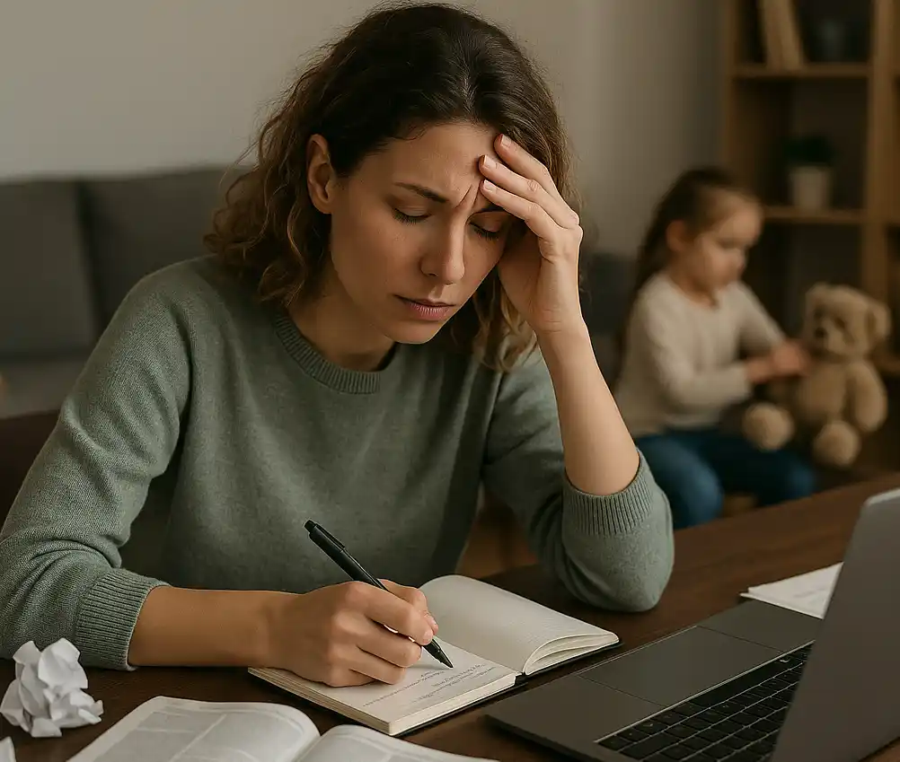 Обучение и работа