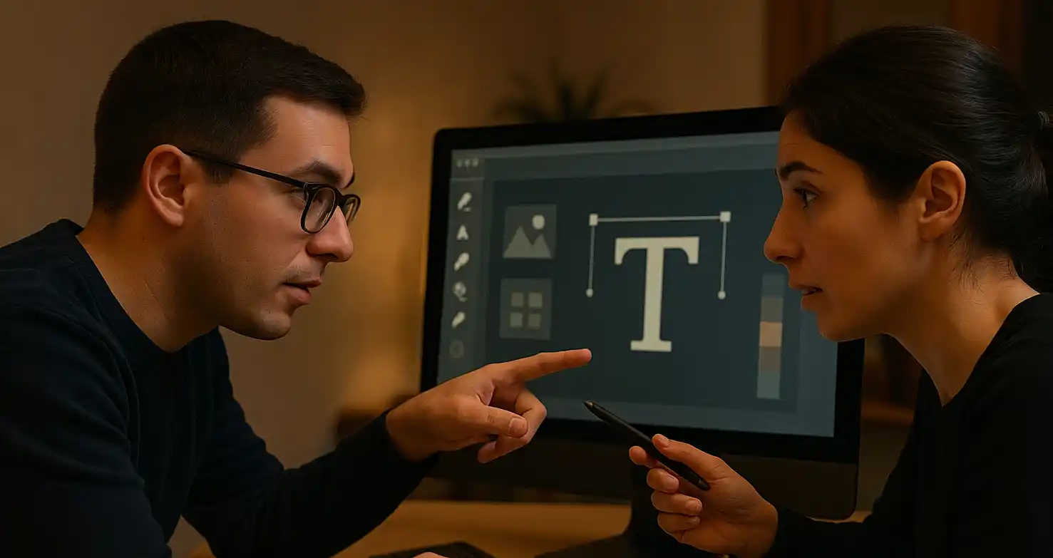 UX/UI-дизайнеры 