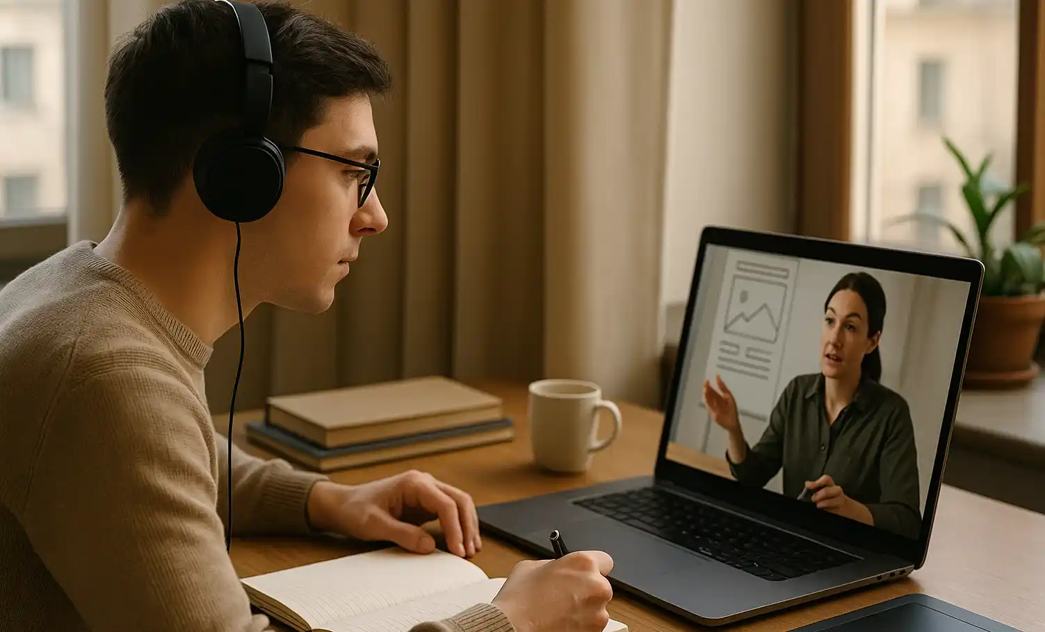 Зачем выбирать курсы