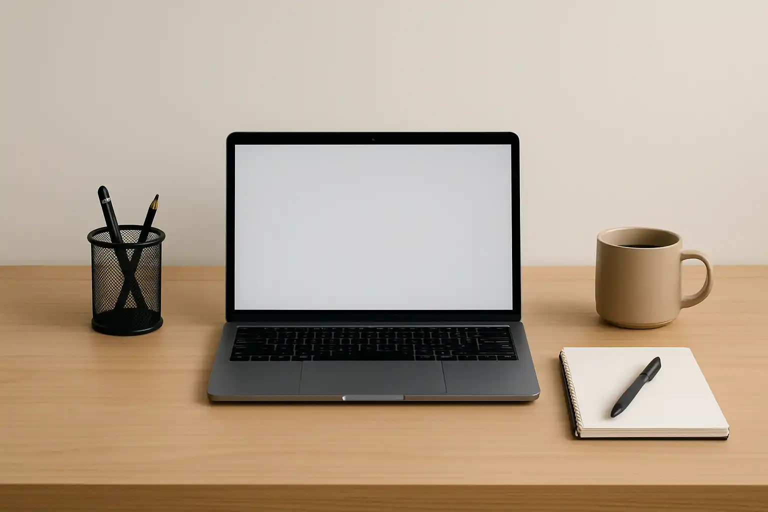 На столе то, что нужно для текущей задачи Рабочий стол