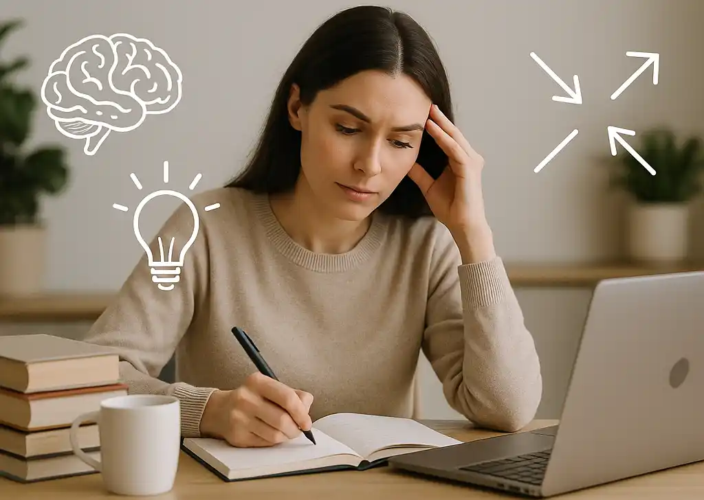 Как улучшить память и концентрацию внимания Как улучшить память