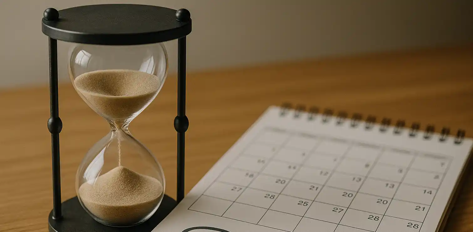 Длительность и интенсивность курсов Длительность и интенсивность