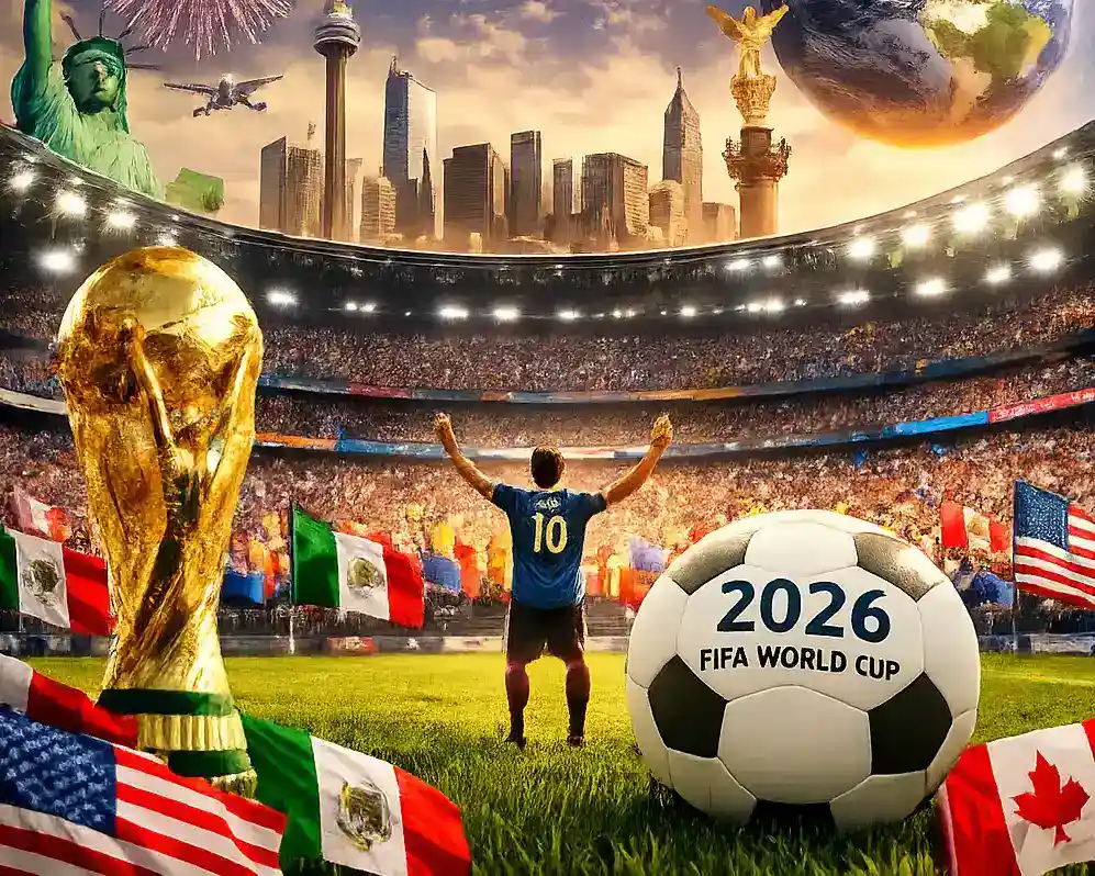 Гайд по ЧМ-2026: как купить билеты Гайд по ЧМ-2026