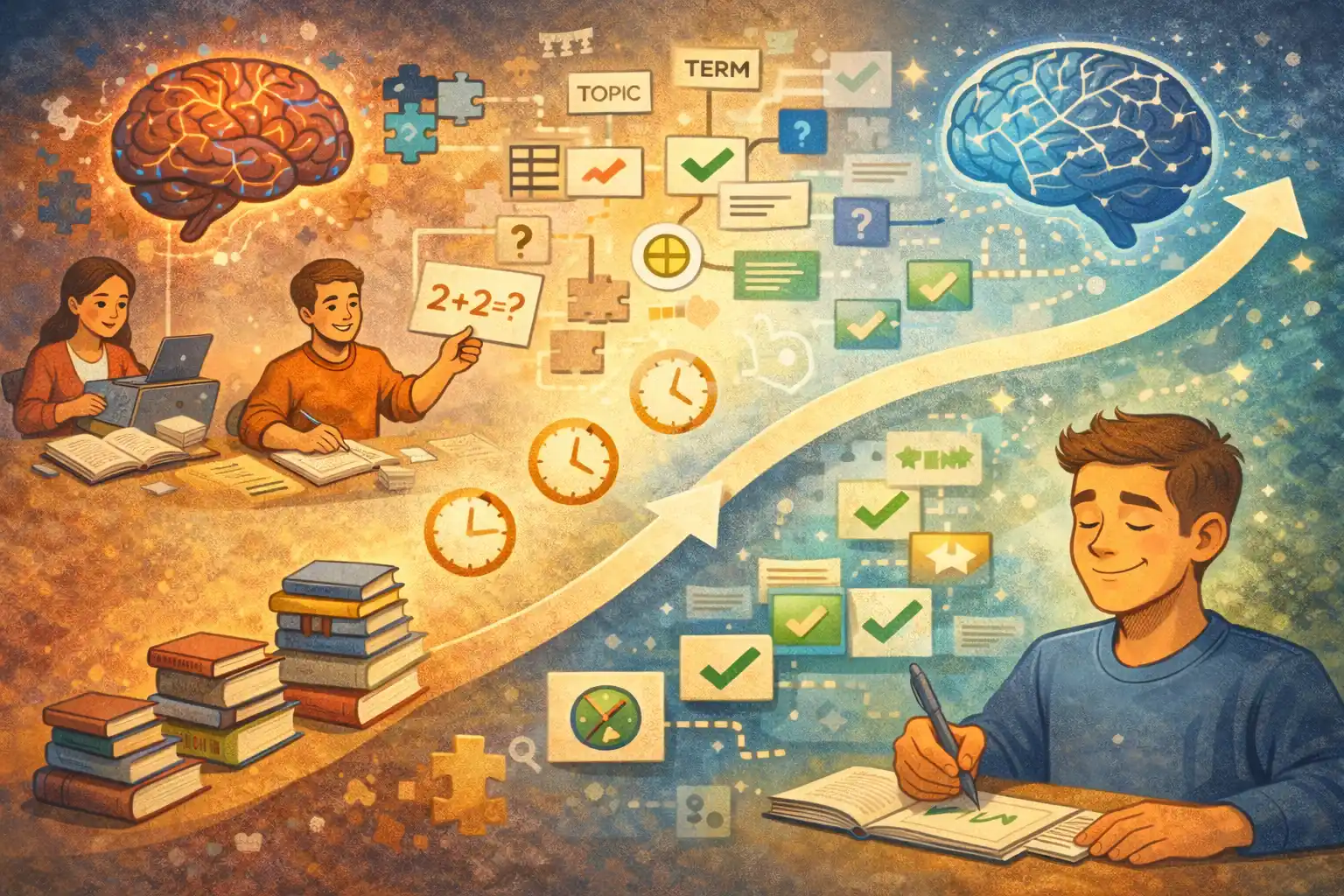 Биология формирования нейронных связей Нейронные связи