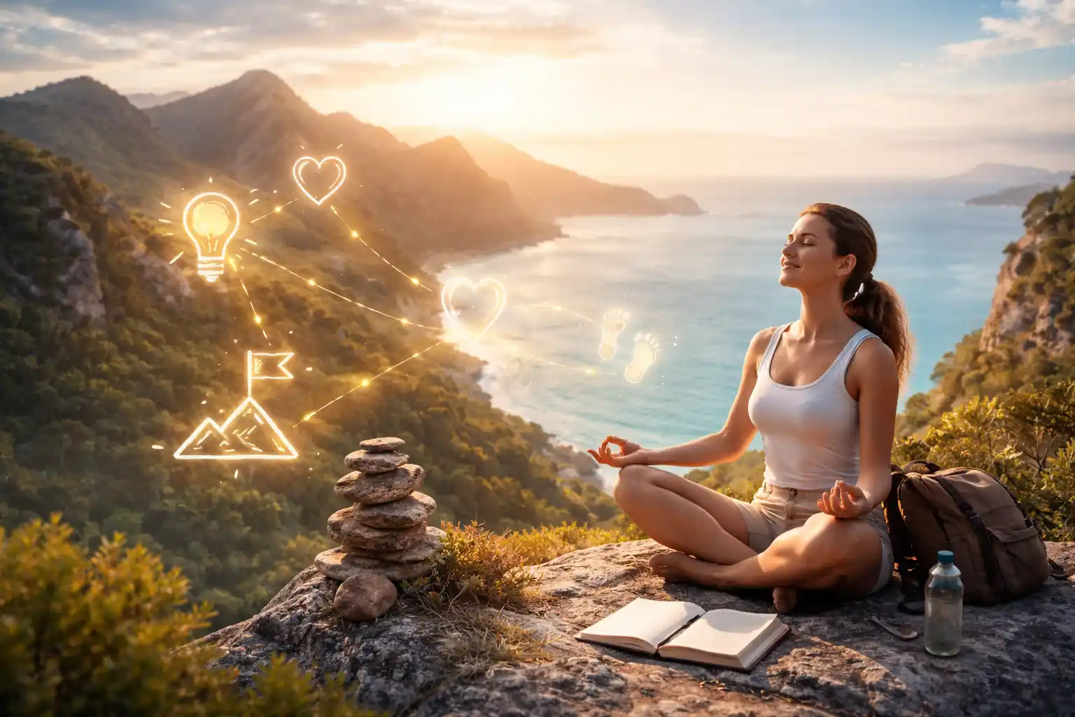 Концепция Why-cation: поиск внутренней мотивации Why-cation