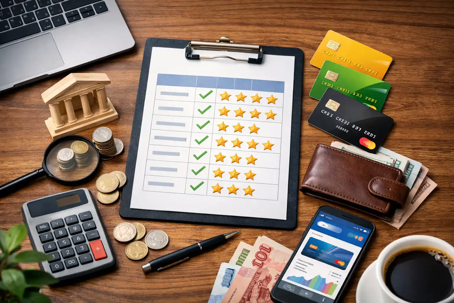 Топ-5 банков с лучшими условиями по банковским картам для самозанятых Топ-5 банков для самозанятых