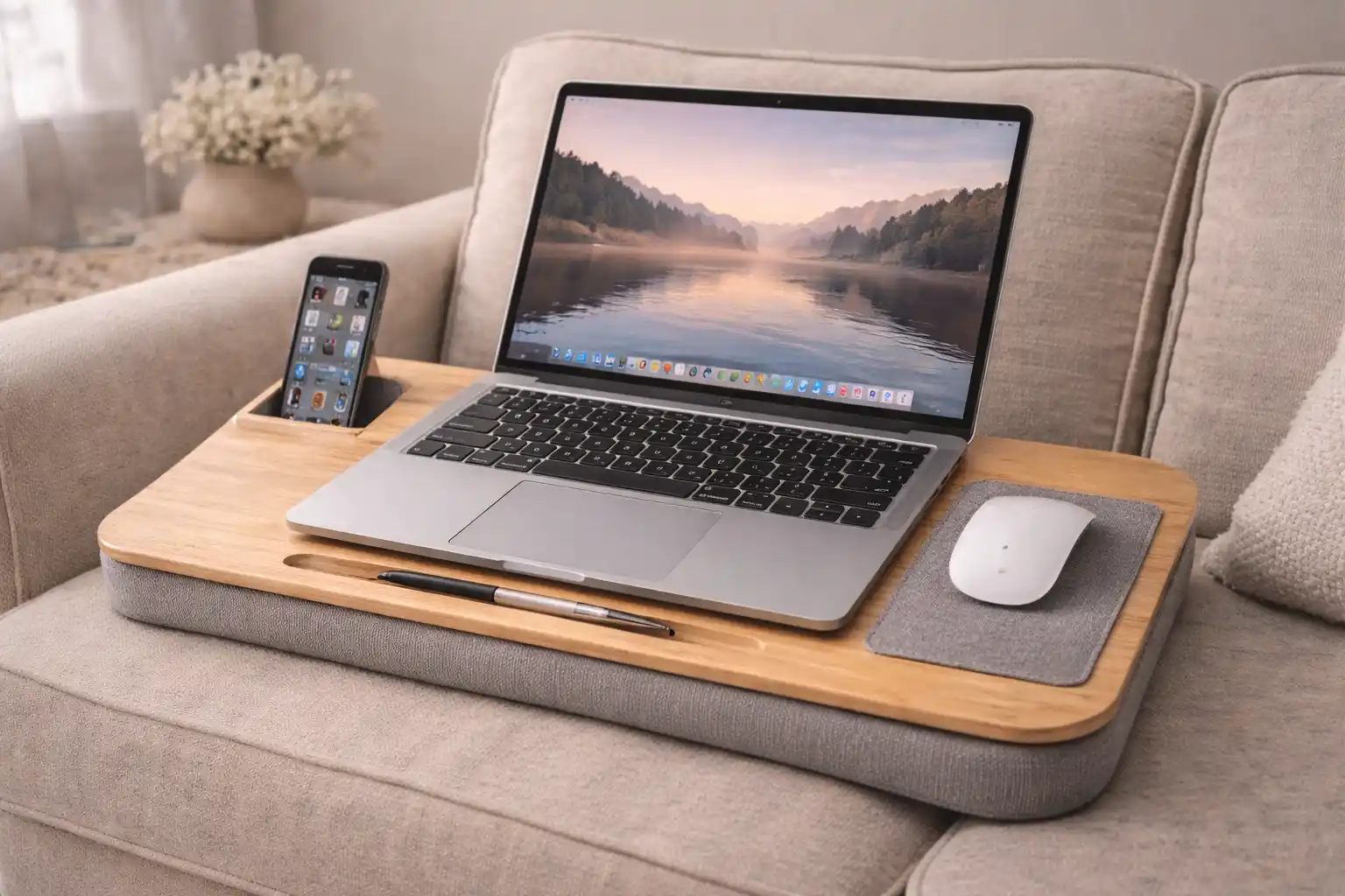 Подставка для ноутбука Подставка