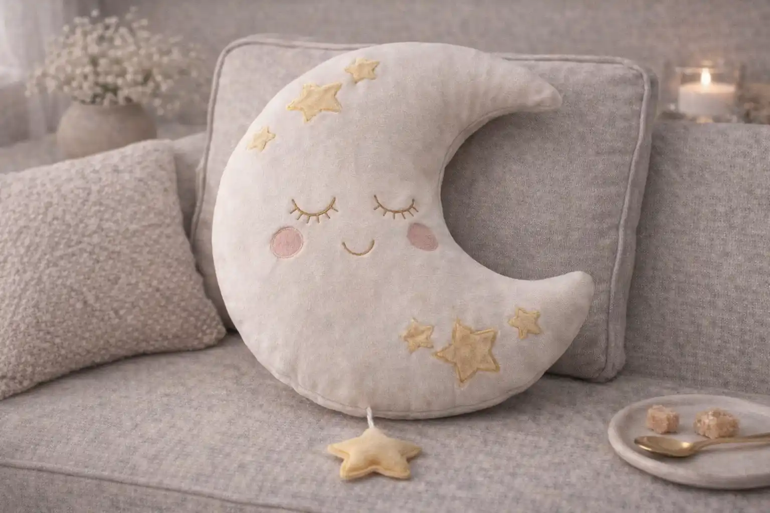 Подушка оригинальной формы Подушка