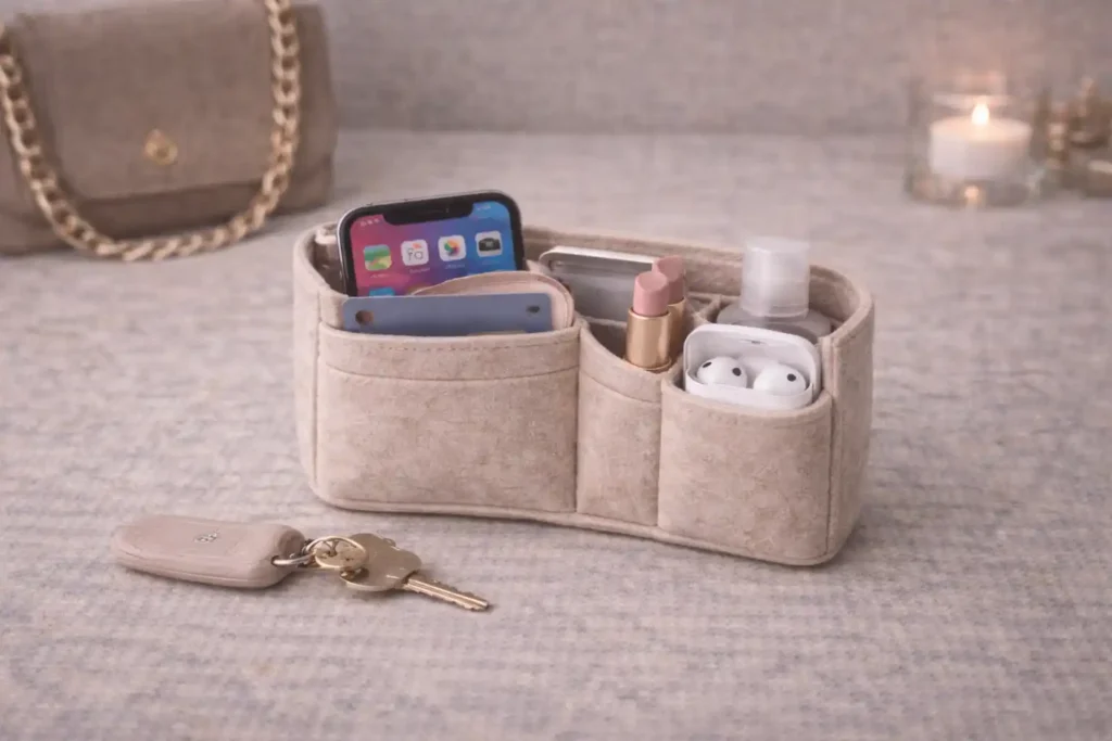 Органайзер для сумки Органайзер