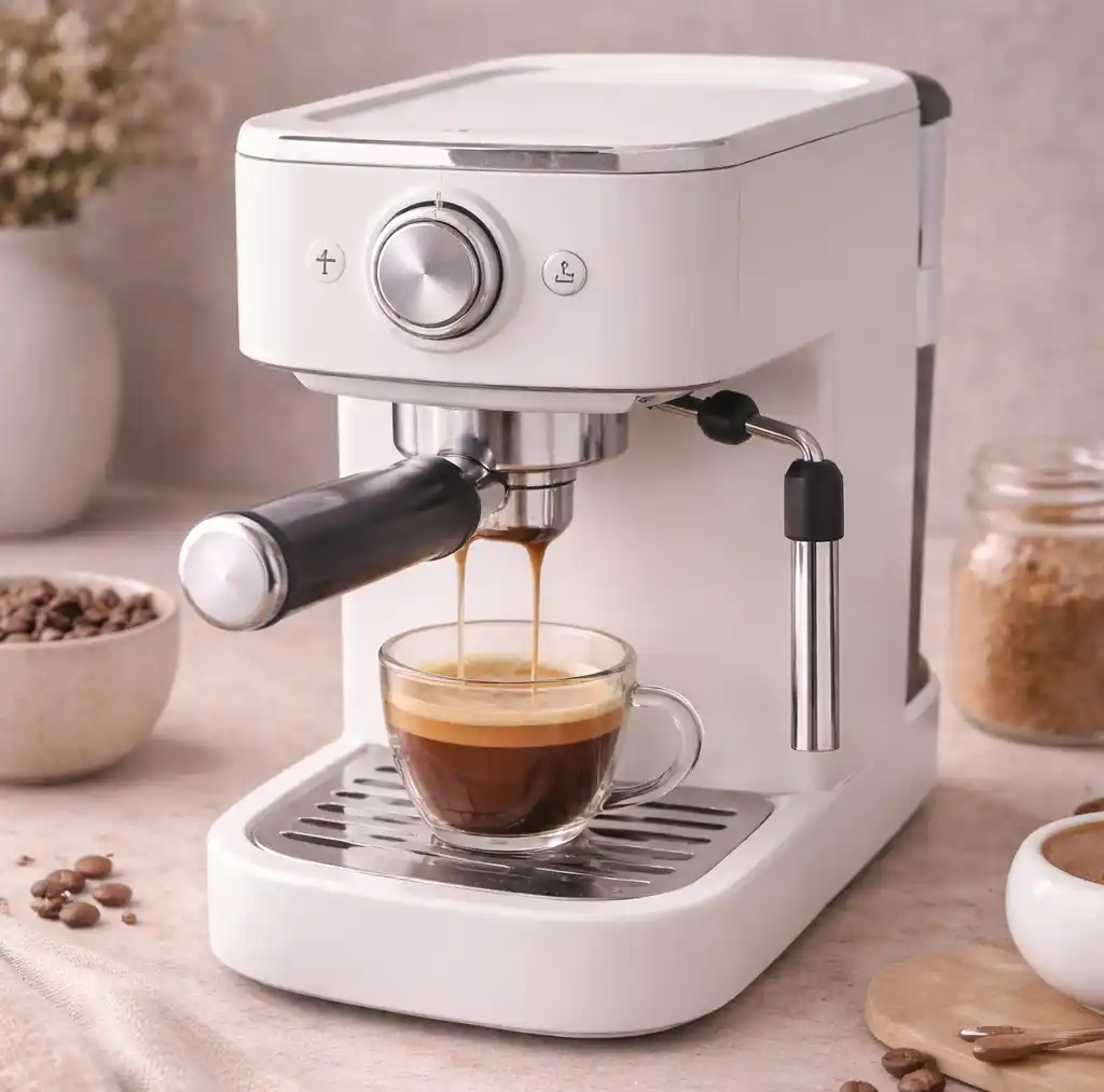 Мини-кофемашина Кофемашина