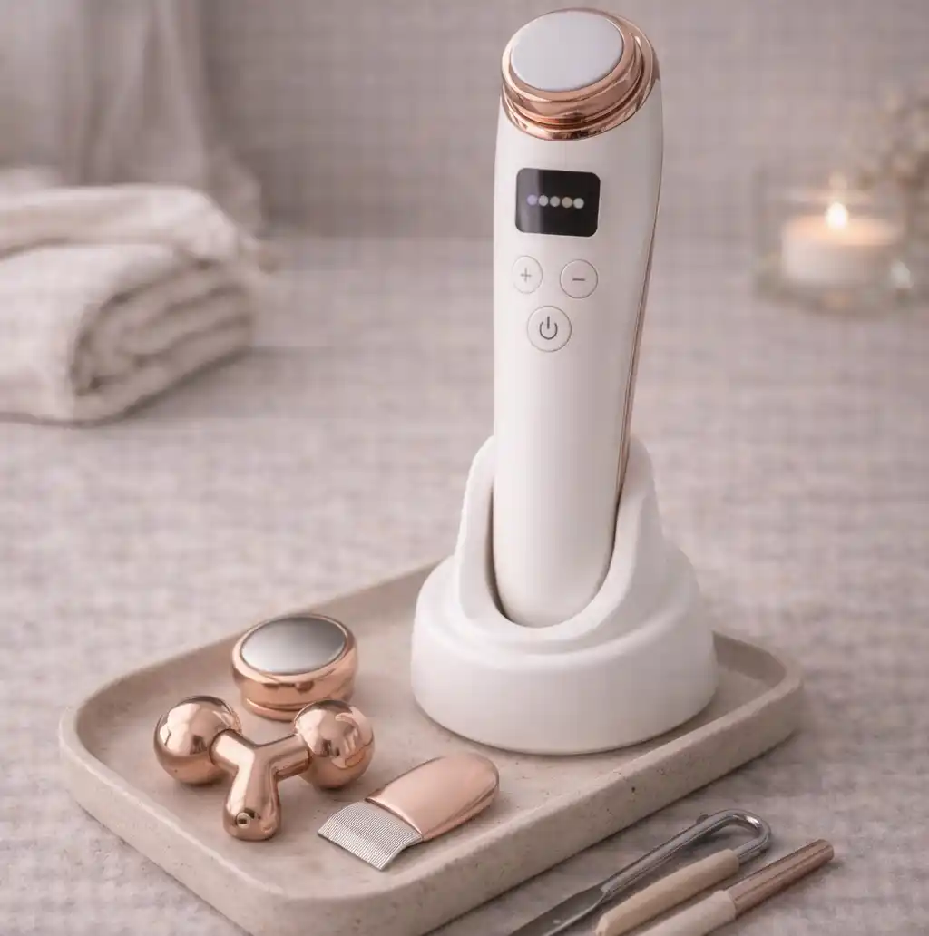 Домашний тренажер для лица Тренажер для лица