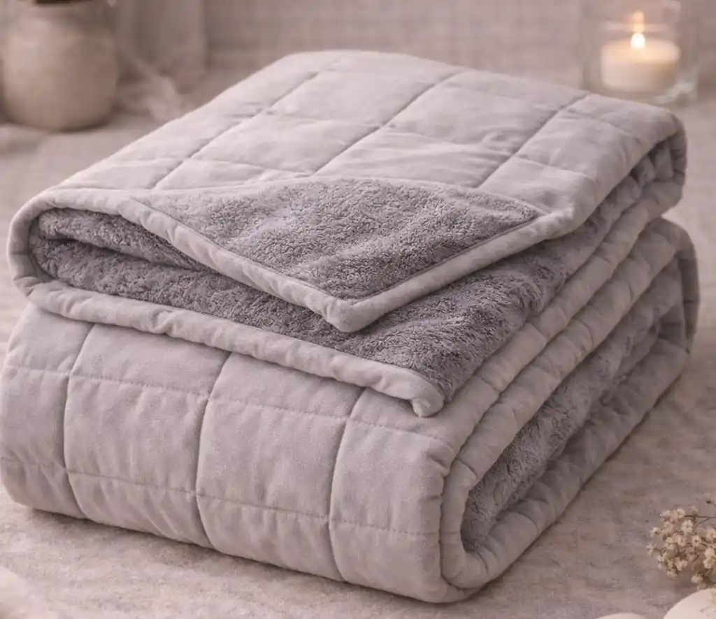 Плед с утяжелением Плед